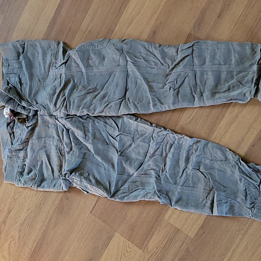 Knox Rose pants